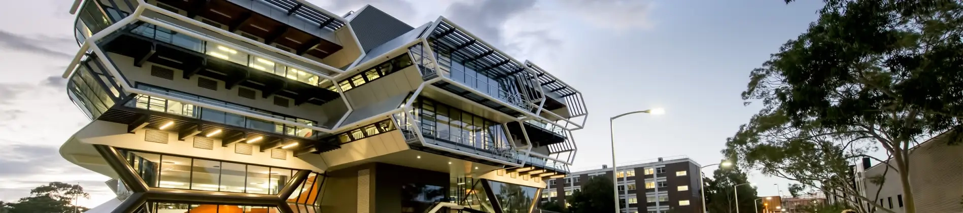 Monash University in Australia Monash University in Australia